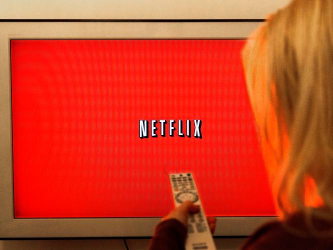 Netflix plant maar liefst 80 films in 2018