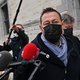 ‘Deze docureeks moet hard aankomen bij Bart De Pauw’: journalist Eline Bergmans over ‘Het proces dat niemand wou’