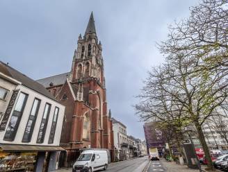 1,4 miljoen euro voor restauratie van Sint-Jozefkerk: “Dakwerken en versteviging torenspits”