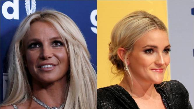 Fans van Britney Spears verbolgen om ‘exclusief interview’ van zus Jamie Lynn