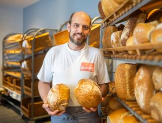 Bakkers rekenen duurdere grondstoffen en stroom door: “2,5 euro voor een brood, dat is schappelijk”