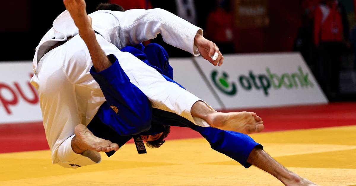 Mencari budaya judo tertinggi setelah sinyal “perilaku lintas batas” |  olahraga lainnya