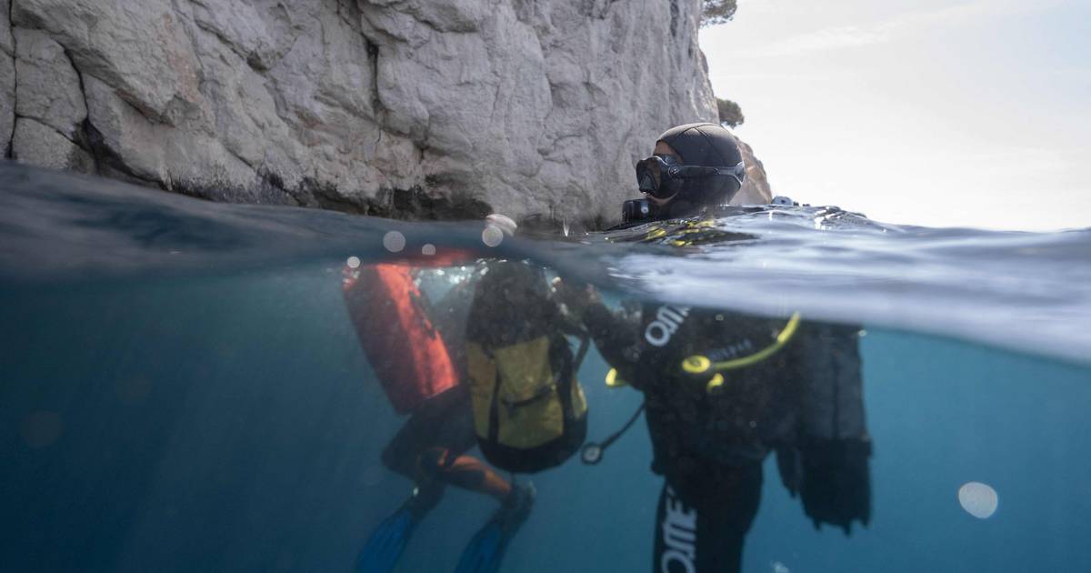 Néerlandais tué lors d’une plongée dans une grotte française |  À l’étranger