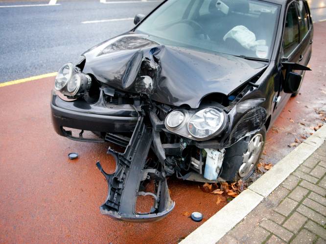 Hoeveel krijg je van je verzekering bij een ‘perte totale’ van je auto?