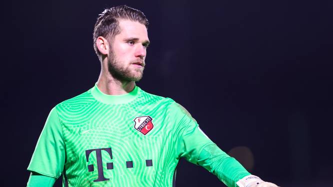 Tussenbalans FC Utrecht: Zoveelste keeperswissel en buitenkansje Ihattaren