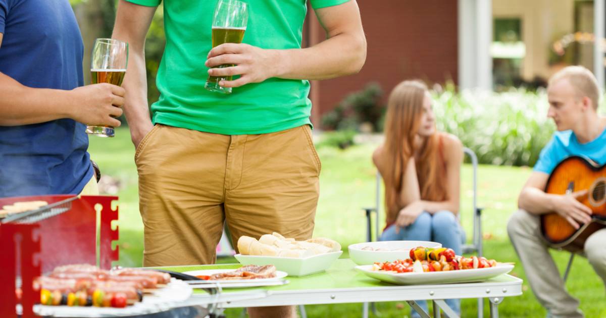 Waarschuwing Eten Dat Buiten De Koelkast Staat Is Nu Linke Soep Koken Eten Ad Nl