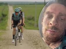 Wieleravontuur in VS loopt uit op drama voor columnist Thijs Zonneveld, Laurens ten Dam eindigt als vierde