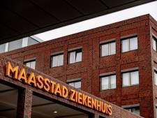 Arts Maasstad Ziekenhuis zou heimelijk filmpjes hebben gemaakt