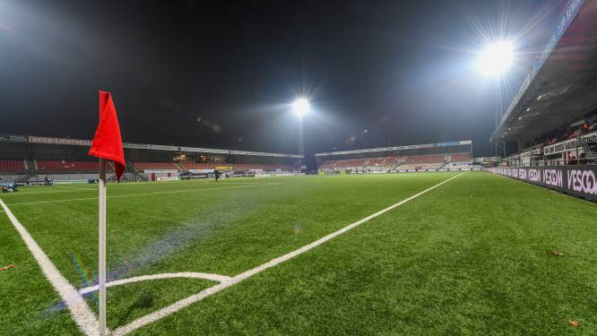 Helmond Sport heeft na deadlineday nog beet: middenvelder (20) komt over van Standard Luik
