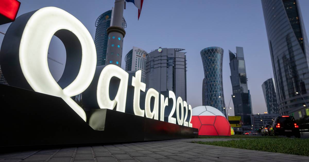 Birra limitata consentita durante la Coppa del Mondo in Qatar |  All’estero