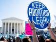 Rechter zet streep door strengere abortuswet Texas