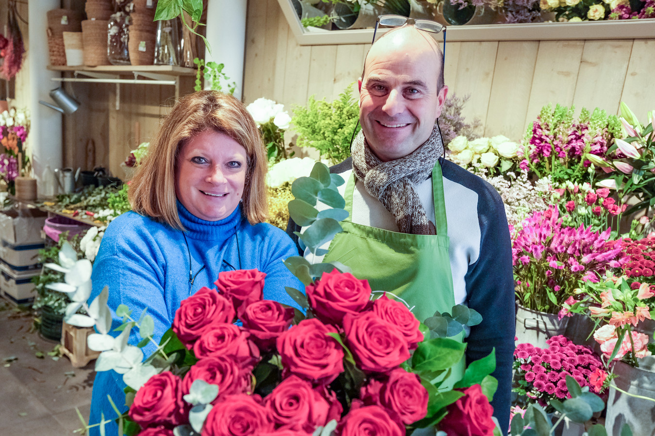 Maakt Valentijnsdag stilaan plaats voor nieuwe trend? “Op 15 februari ...