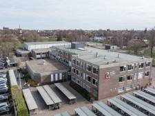 Calvijn College zet zinnen op nieuwe school in het Goese stationsgebied