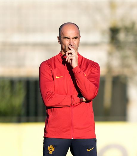 Cristiano Ronaldo déjà conquis par Roberto Martinez?