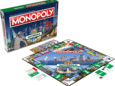 Onze stad krijgt eigen Monopoly, met Rotterdamse tongval op de kaarten