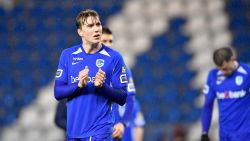 Ook Thorstvedt out, Genkse ziekenboeg miste al 90 matchen