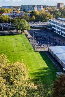Bouw miljoenenschool voor dik 1000 leerlingen gaat Deventer meer geld kosten  