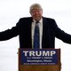 De vier gezichten van Donald Trump