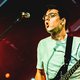 Novastar (), dirk. (), Fleddy Melculy (), Diablo Blvd (), Warhaus (***) in de Castello op Pukkelpop dag 1
