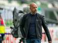 Bosz tegen Gladbach in strijd om Champions League: ‘Belooft topduel te worden’