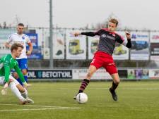 En wéér neemt Joran Schröder SteDoCo bij de hand: ‘Doel blijft om hier tweede divisie te spelen’