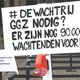 Verzekeraars willen ggz op de schop nemen