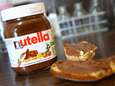 Nutella prutst aan recept en fans zijn er niet over te spreken