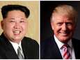 Trump aanvaardt uitnodiging Kim Jong-un voor historische ontmoeting