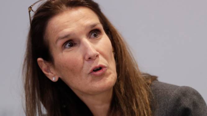 Le claquage de porte de Wilmès, le coup de pression de Van Quickenborne sur le PS: récit d’une nuit de négociations agitée