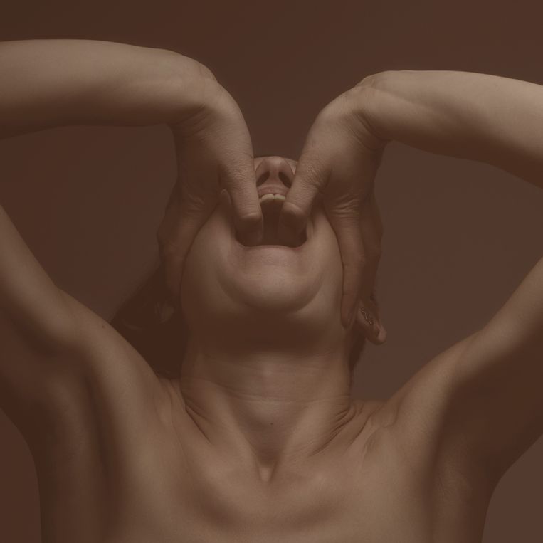 null Beeld Naima Joris
