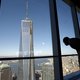 Eerste nieuwe WTC-toren geopend op Ground Zero