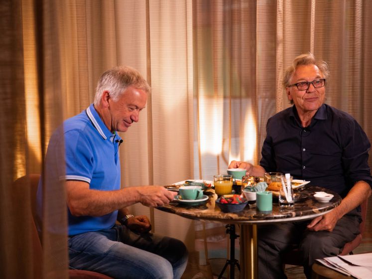 Degryse en Mulder geven hun type-elftal voor 1/8ste finale: "Hazard moet starten, Doku niet”