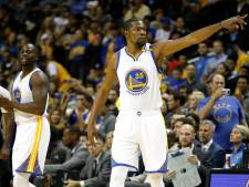 Les Warriors contre le reste du monde