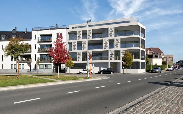 Hotel-restaurant De Rantere wijkt voor nieuwbouwproject met 17 ...