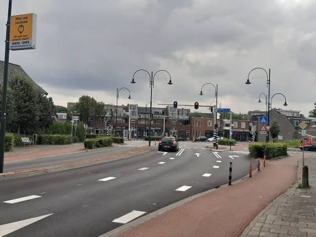 Bewoners Teteringen en Oosterhout-West trekken samen op tegen verkeersproblemen: ‘Het is veel te druk’