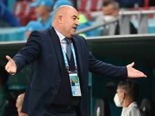 Tsjertsjesov moet na vijf jaar weg als bondscoach Rusland