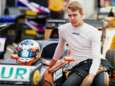 Verschoor debuteert in Formule 2 met vierde plaats in hoofdrace
