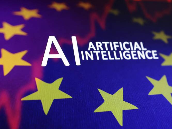 Rekenkamer: gebrek aan investeringen in AI-race doet EU op nederlaag afstevenen