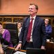 Christophe Peeters wordt definitief geen schepen in Gent