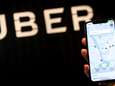 Uber betaalt 20 miljoen dollar voor schikking met chauffeurs in VS