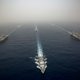 ‘Duidelijke boodschap aan Iran’: VS stellen oorlogsschip op in Midden-Oosten