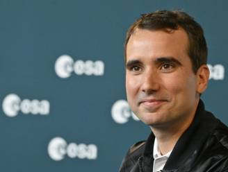 Deze Belg mag de ruimte in: 34-jarige ingenieur bij nieuwe lichting Europese astronauten