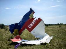 Reconstructie van fatale vlucht MH17: ‘Een vogeltje vliegt jouw kant op’