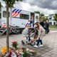 Politie had auto die gebruikt werd bij moord op advocaat Wiersum al lang in het vizier