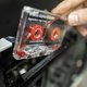 Muziekcassette weer bezig aan bescheiden opmars
