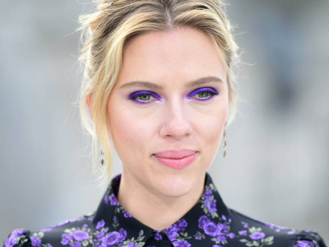 Scarlett Johansson klaagt over paparazzi-praktijken: “Het is een kwestie van tijd voor iemand sterft”