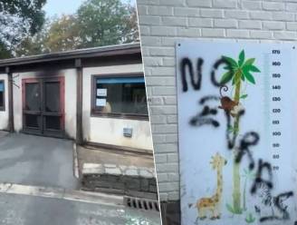 “Raak onze kinderen niet aan”: brandstichting bij vier scholen in Charleroi, mogelijk als protest tegen seksuele opvoeding