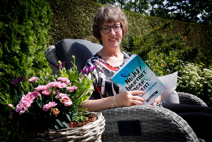 Corine schreef een kinderboekje over de dood: ‘Betrek een kind bij het ...