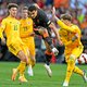 Basisplaats op WK lonkt voor Gakpo na nieuwe rol als schaduwspits in Nations League
