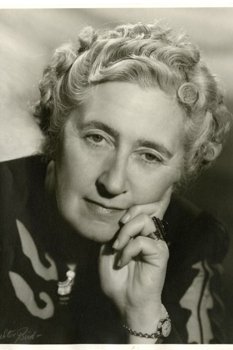 L'éditeur français d'Agatha Christie supprimera aussi des termes jugés offensants